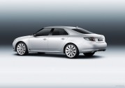 Saab 9-5